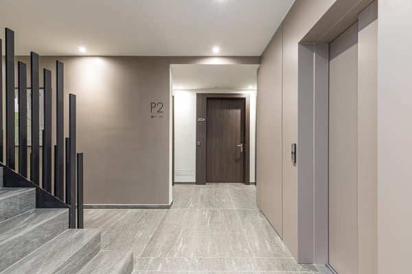 Appartamento Lugano Medium/Long Term Rental 3