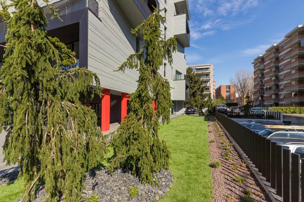 Appartamento Lugano Medium/Long Term Rental 24