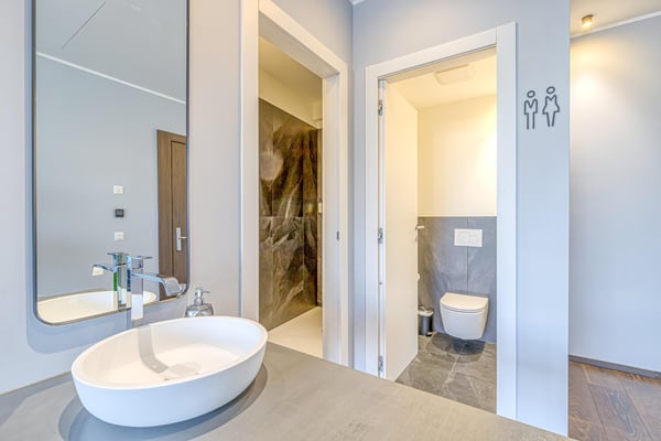 Appartamento Lugano Medium/Long Term Rental 21