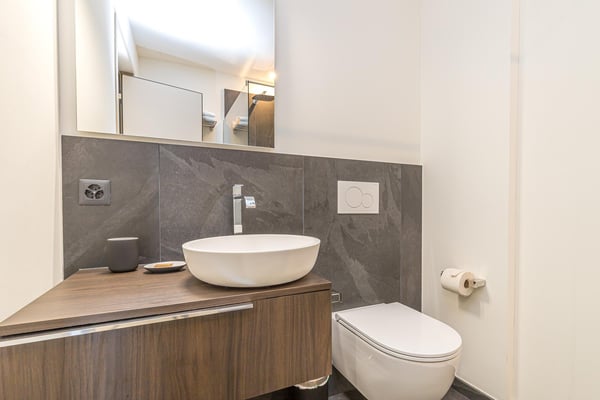 Appartamento Lugano Medium/Long Term Rental 9