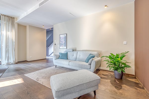 Appartamento Lugano Medium/Long Term Rental 16