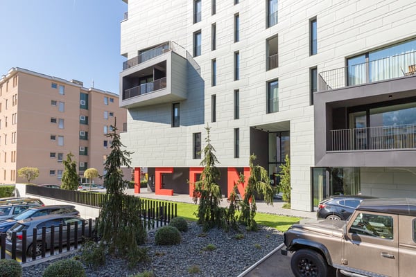 Appartamento Lugano Medium/Long Term Rental 23