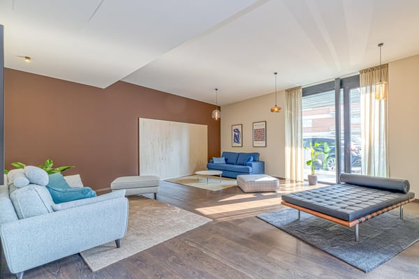 Appartamento Lugano Medium/Long Term Rental 14