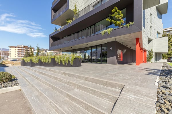 Appartamento Lugano Medium/Long Term Rental 26