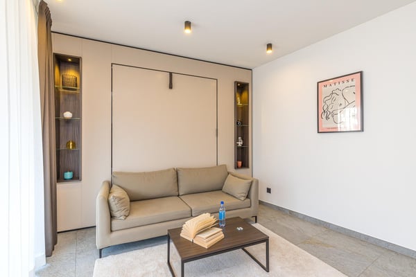 Appartamento Lugano Medium/Long Term Rental 6
