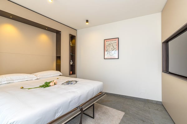 Appartamento Lugano Medium/Long Term Rental 10