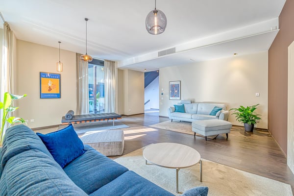 Appartamento Lugano Medium/Long Term Rental 15