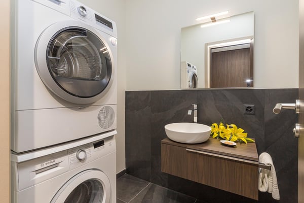 Appartmento Lugano 3.5 Medium Term Rental 7