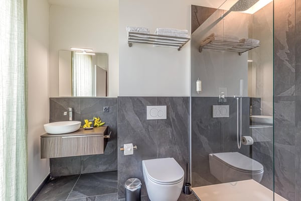Appartmento Lugano 3.5 Medium Term Rental 9