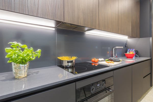 Appartmento Lugano 3.5 Medium Term Rental 6