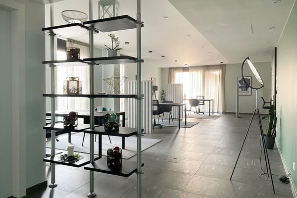 Appartmento Lugano 3.5 Medium Term Rental 18