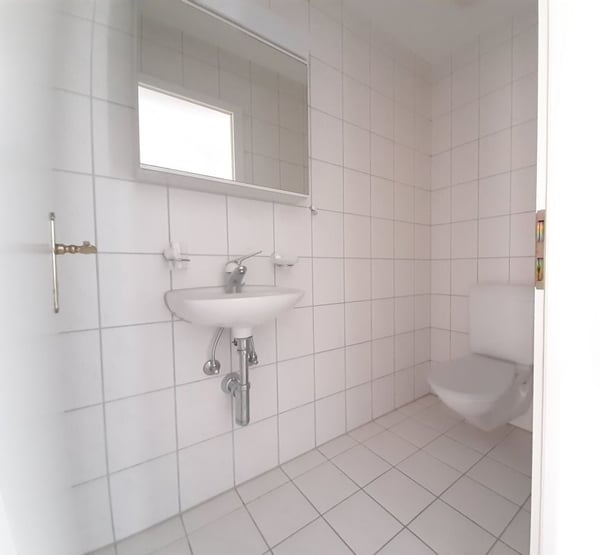 Zentrale 1.5-Zimmerwohnung 5