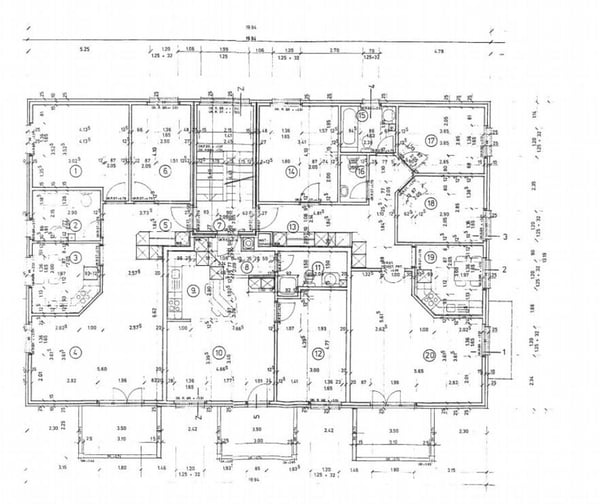 Zentrale 1.5-Zimmerwohnung 10