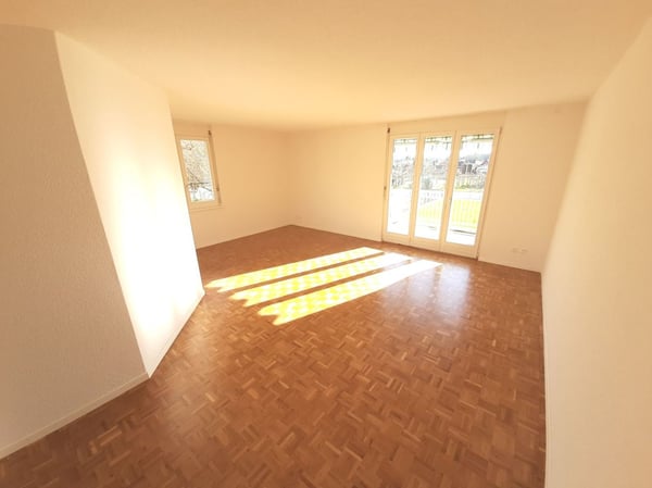 Zentrale 1.5-Zimmerwohnung 3