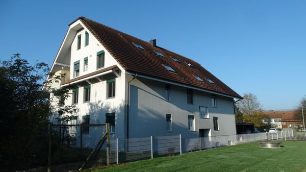 Zentrale 1.5-Zimmerwohnung 9