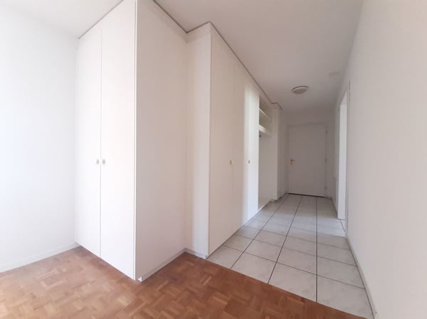 Zentrale 1.5-Zimmerwohnung 6