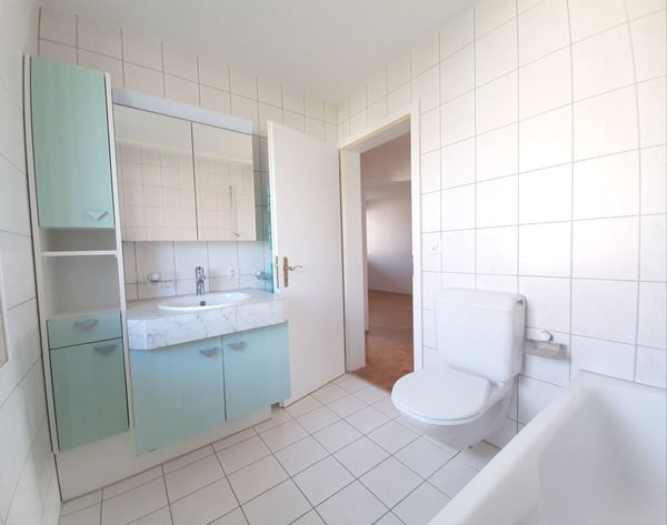 Zentrale 1.5-Zimmerwohnung 4