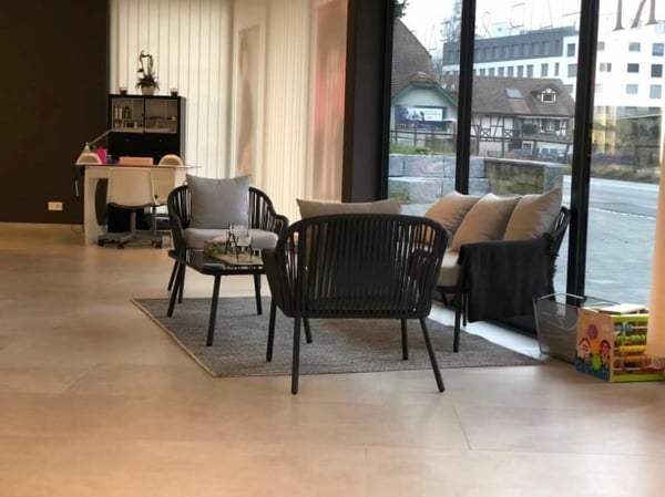 Verwirklichen Sie sich Ihren Traum mit diesem möblierten Coiffeursalon 5