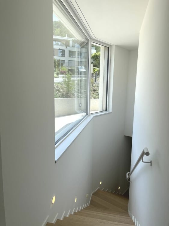 Traumwohnung an einzigartiger Lage 10