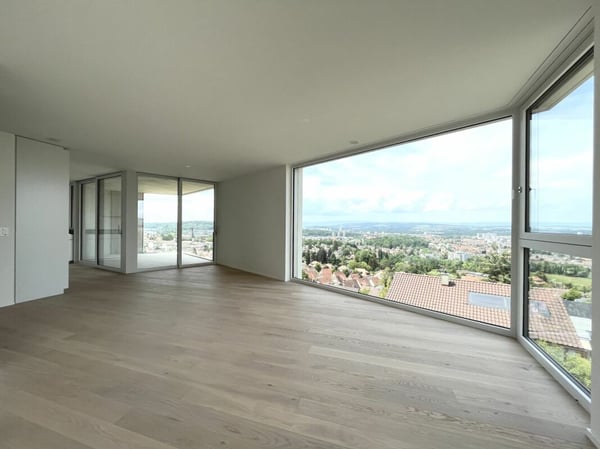 Traumwohnung an einzigartiger Lage 6