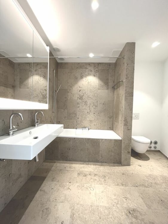 Traumwohnung an einzigartiger Lage 3