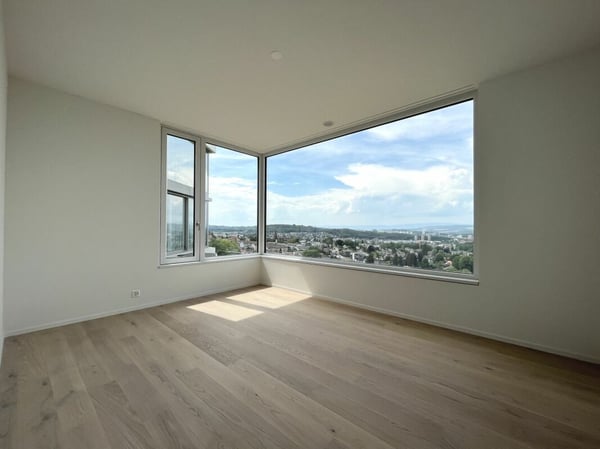 Traumwohnung an einzigartiger Lage 7