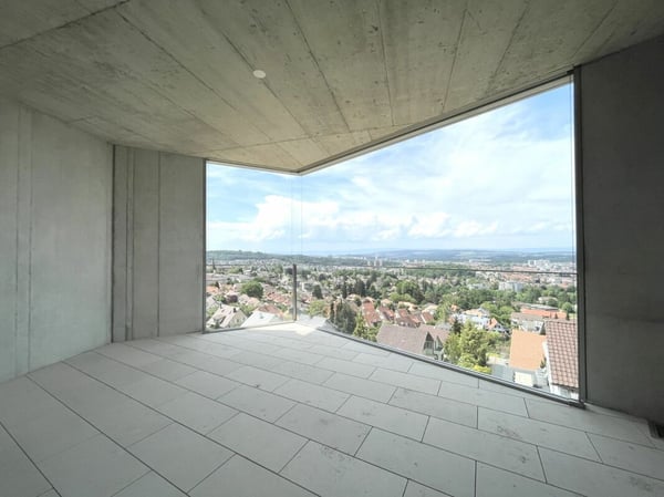 Traumwohnung an einzigartiger Lage 12