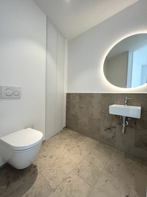 Traumwohnung an einzigartiger Lage 4