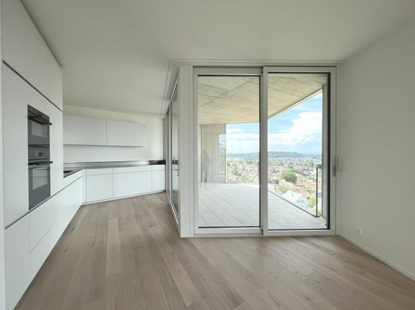 Traumwohnung an einzigartiger Lage 1