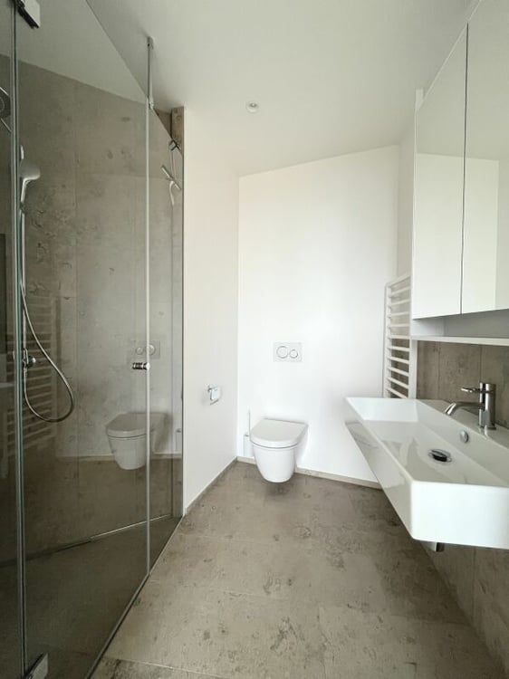 Traumwohnung an einzigartiger Lage 5