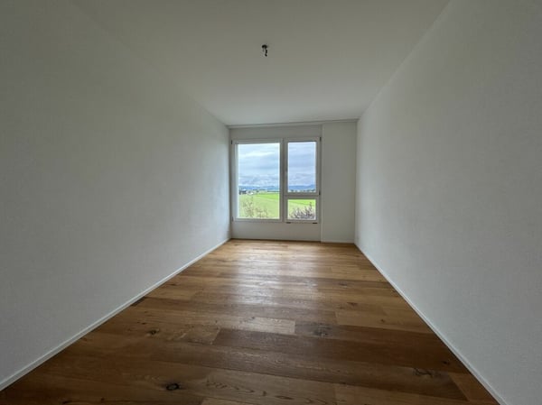 Moderne 3.5-Zimmerwohnung mit Seesicht 4