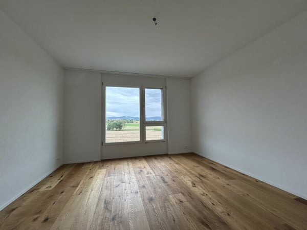 Moderne 3.5-Zimmerwohnung mit Seesicht 3