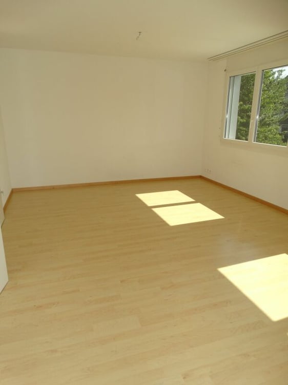 Wohnen im Eigentumsstandard mit dieser grosszügigen 4.5-Zimmerwohnung 5