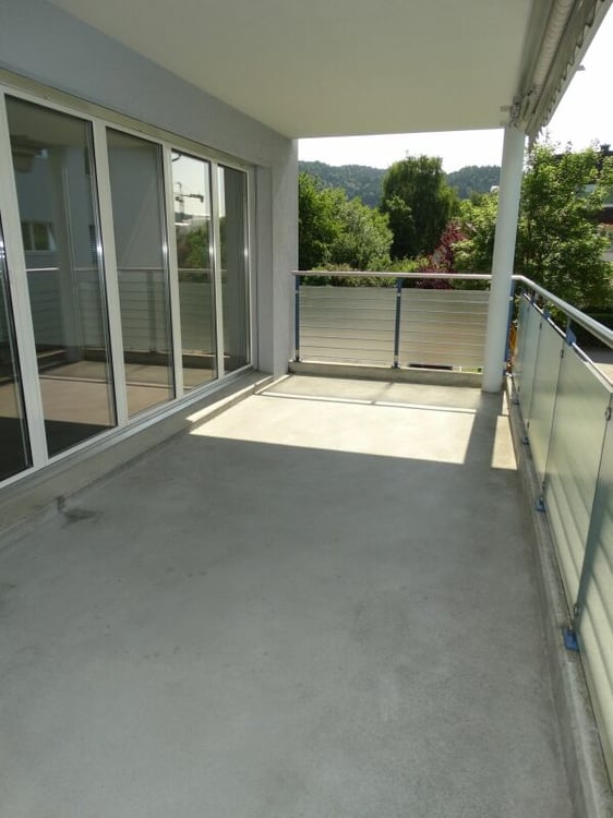Wohnen im Eigentumsstandard mit dieser grosszügigen 4.5-Zimmerwohnung 9