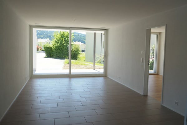 Moderne 2.5-Zimmerwohnung 3