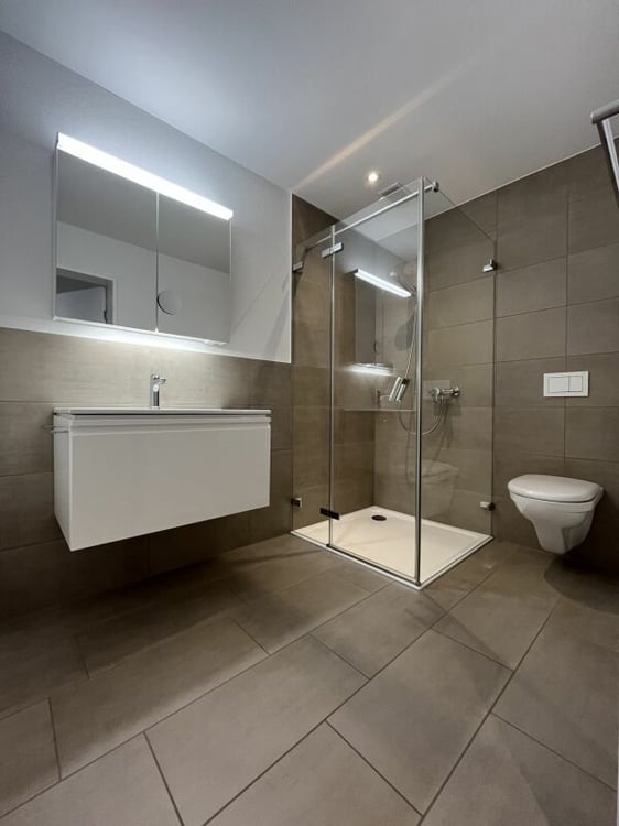 Moderne 2.5-Zimmerwohnung 2
