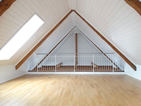 Grosszügige 4.5-Zimmerwohnung im Herzen von Madiswil 6