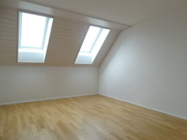 Grosszügige 4.5-Zimmerwohnung im Herzen von Madiswil 4