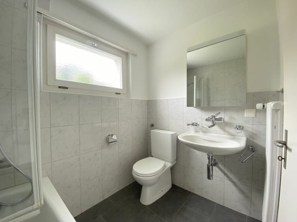 Attraktive und preiswerte 4.5-Zimmerwohnung 5