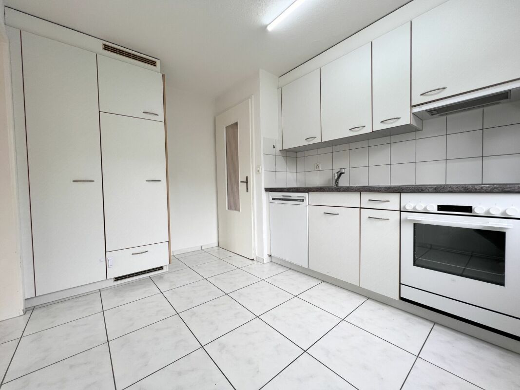 Attraktive und preiswerte 4.5-Zimmerwohnung
