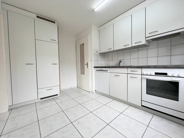 Attraktive und preiswerte 4.5-Zimmerwohnung 6