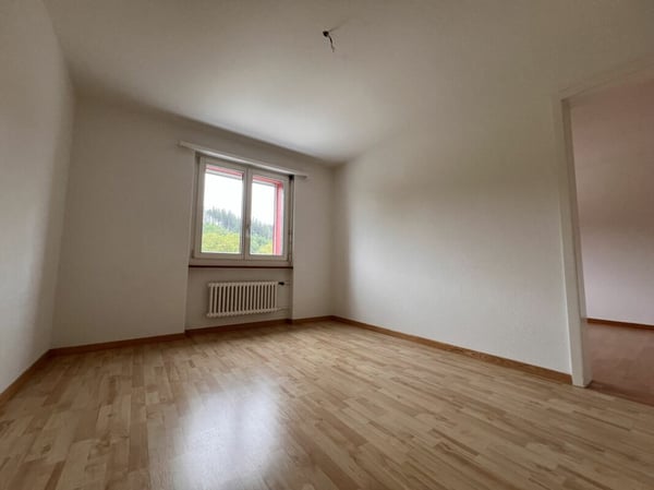 Attraktive und preiswerte 4.5-Zimmerwohnung 3
