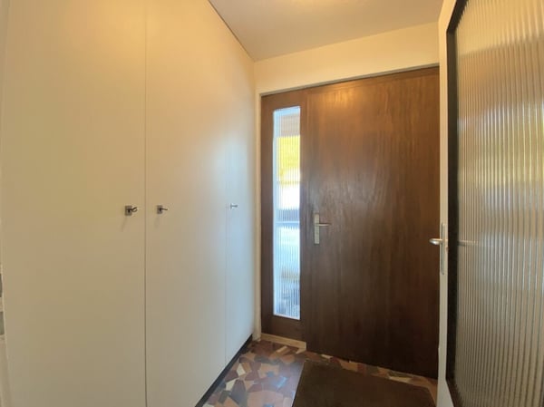 3.5-Zimmer-Haus mit Sicht auf die Schratten 9