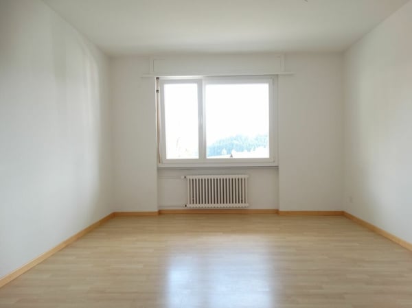 Helle 4.5-Zimmerwohnung in Fischbach 5