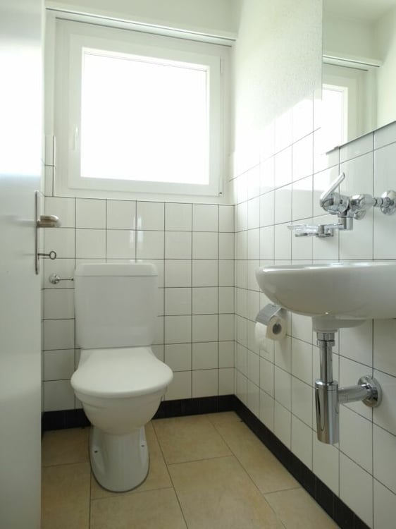 Helle 4.5-Zimmerwohnung in Fischbach 6