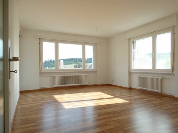 Helle 4.5-Zimmerwohnung in Fischbach 3