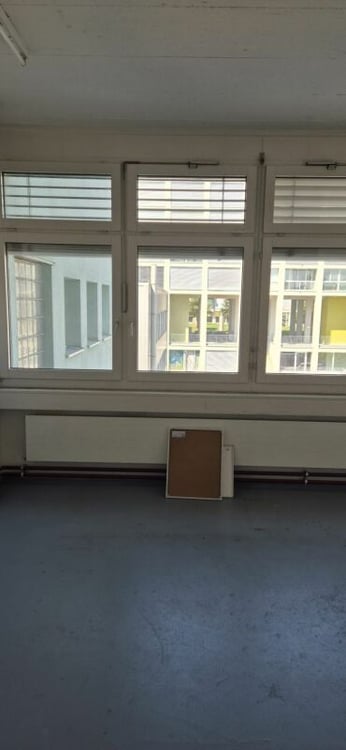 Heller Gewerberaum an zentraler Lage in Luzern-Littau 2