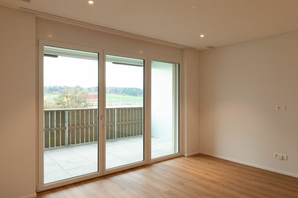 Attraktive 2.5-Zimmerwohnung an bester Lage