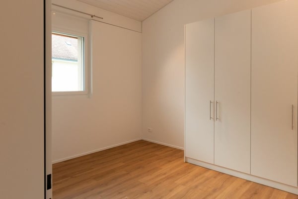 Attraktive 2.5-Zimmerwohnung an bester Lage 4