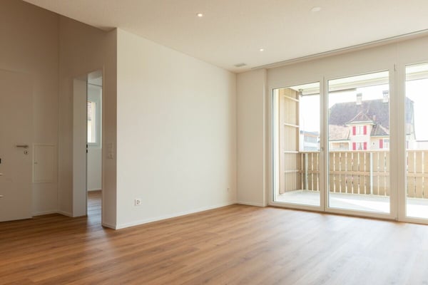 Attraktive 2.5-Zimmerwohnung an bester Lage 3